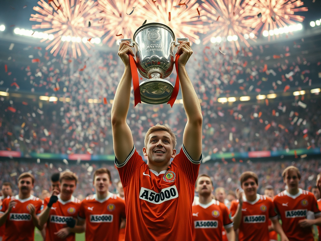 De Onvergetelijke Finale van de KNVB Beker in 2001
