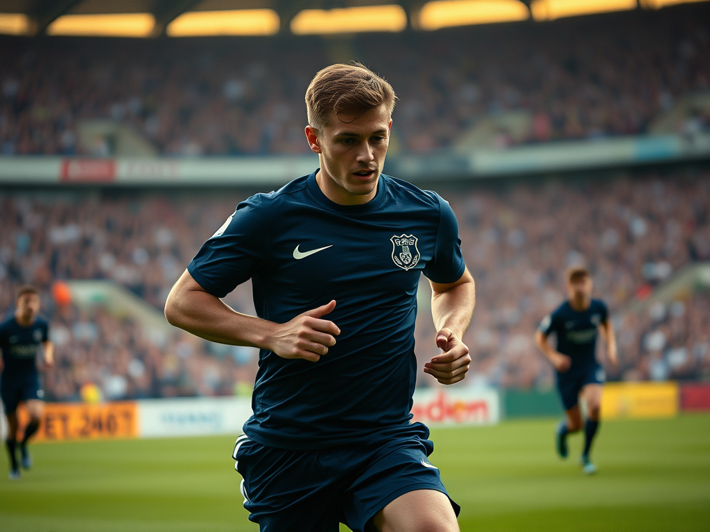 R. Astley: The Defensive Pillar of Dundee Football Club