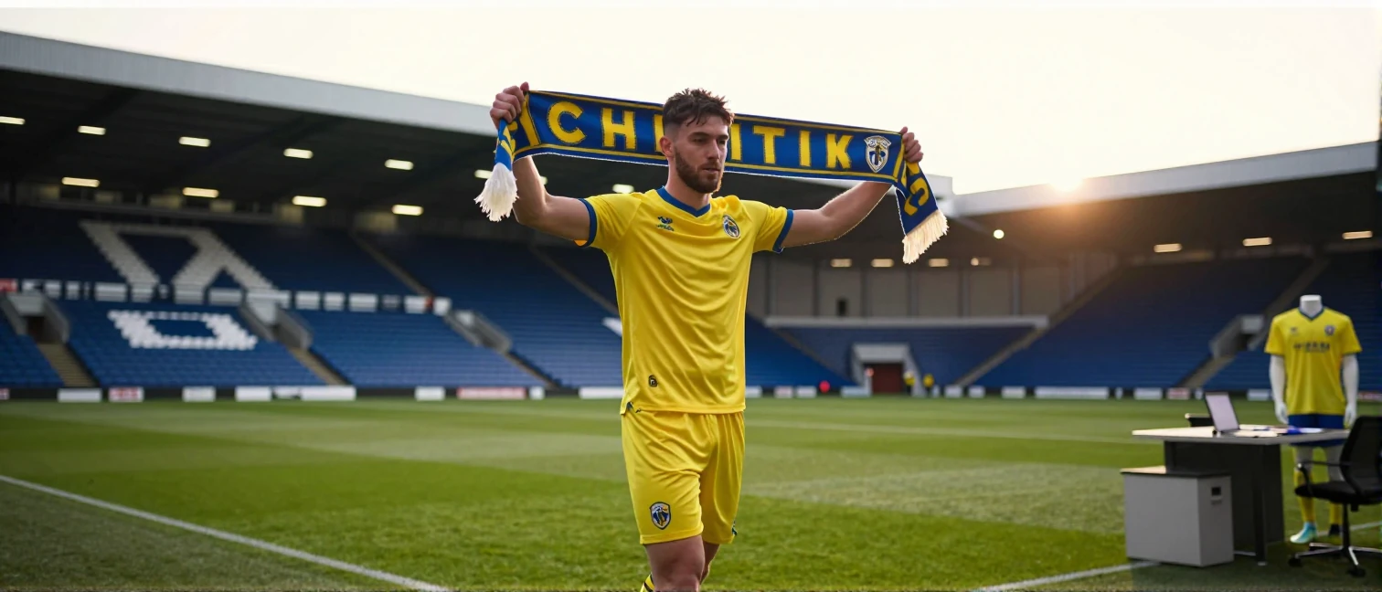 Oxford United are closing in on a free transfer signing of Jordan Thomas after his Cheltenham Town exit