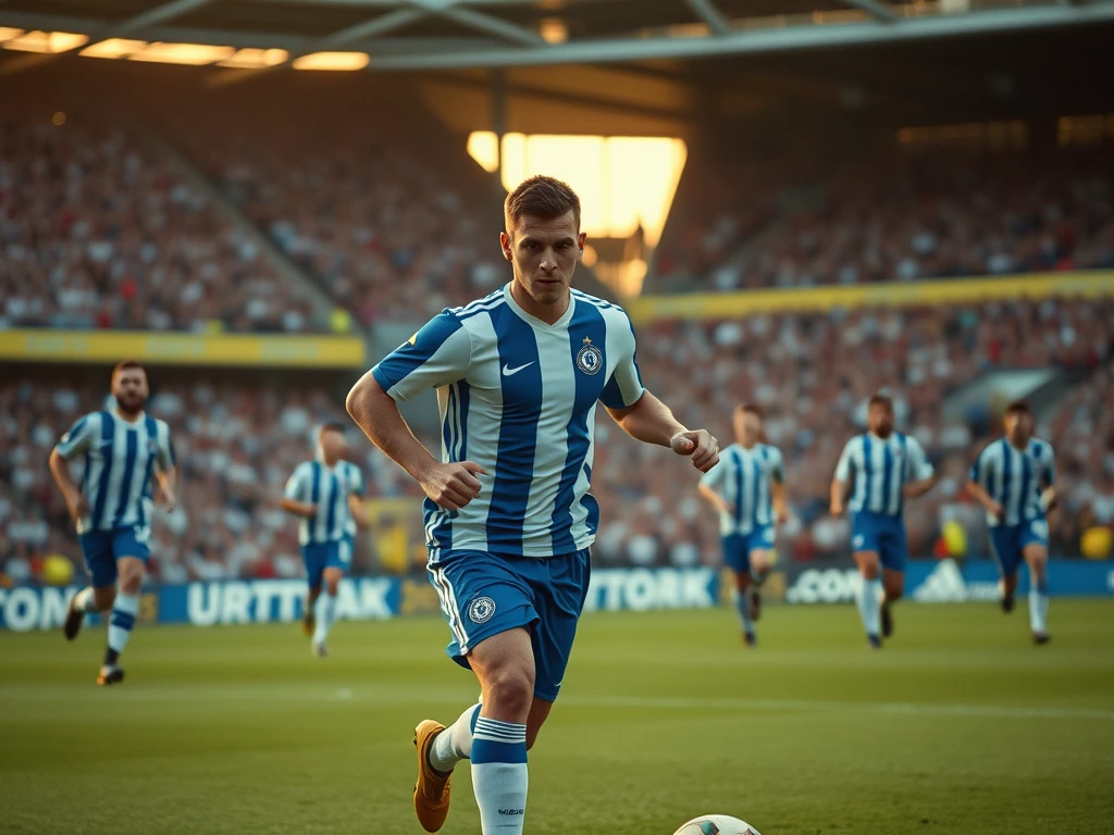 Blackburn Rovers take on Leeds United with referee Oliver Langford in charge