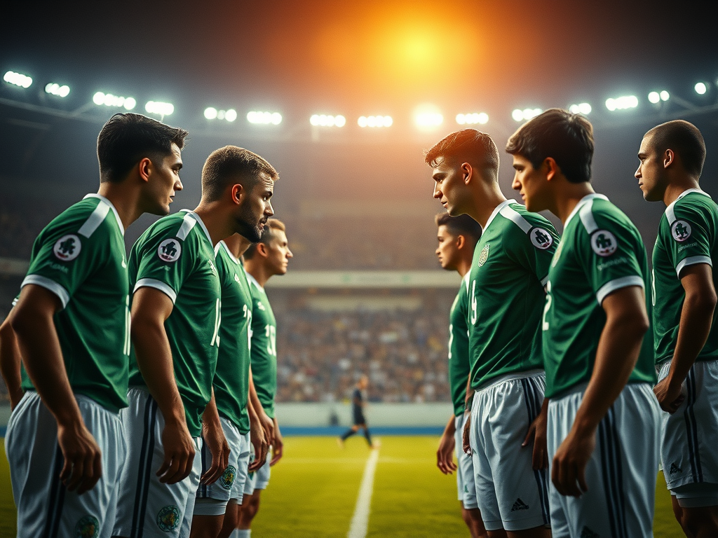 Scunthorpe United: Key Strategies for the Upcoming Showdown with Dornbirn