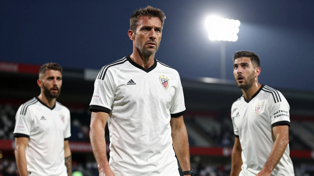 Athletic Bilbao: La Liga pospone el partido entre Celta Vigo y Osasuna debido a problemas en el terreno de juego