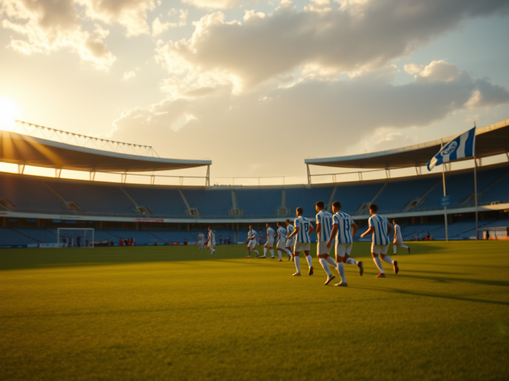 Deportivo La Coruna to Launch Season Ticket Campaign in July