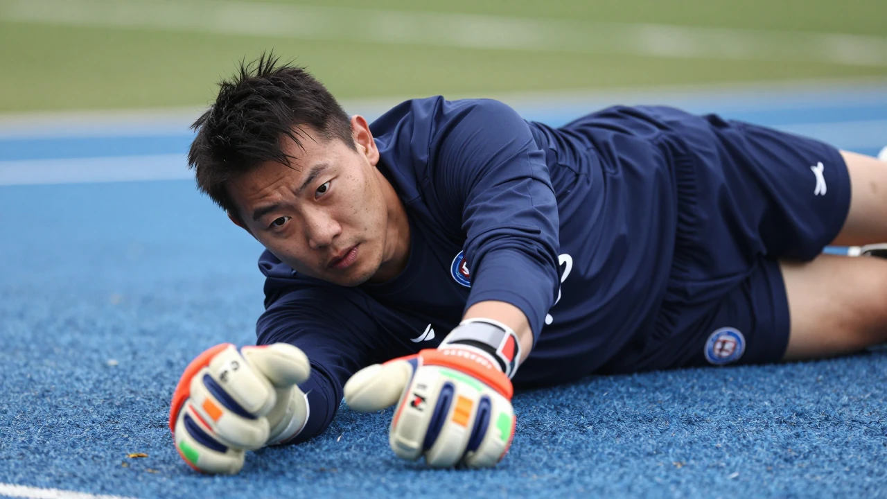 Middlesbrough are negotiating a loan deal for Everton goalkeeper Mark Travers, which could impact their pursuit of...