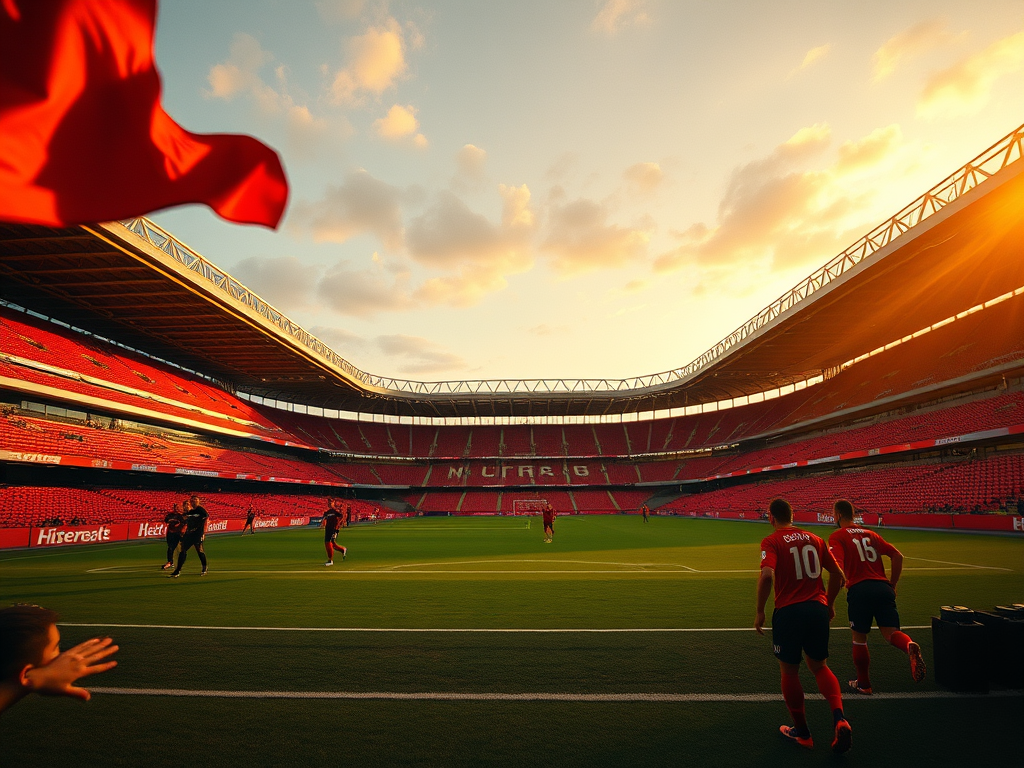 Bournemouth Celebrates Europa League Qualification Under Iraola