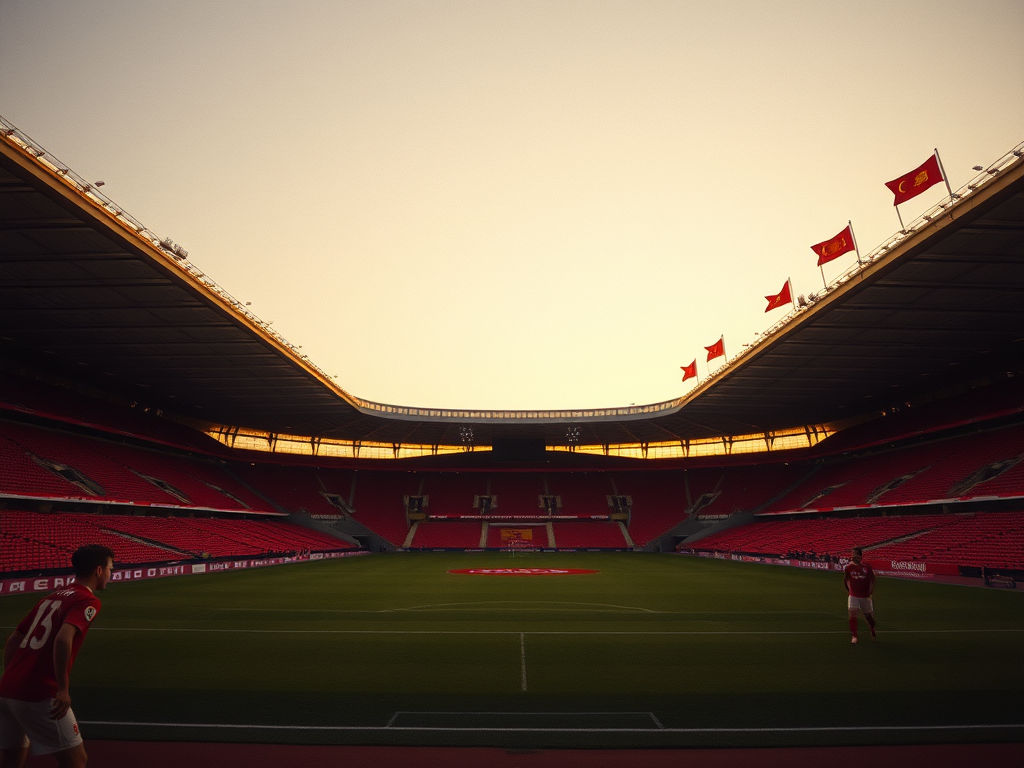 Oskar Wójcik Called Up to Poland National Team – What It Means for Cracovia?