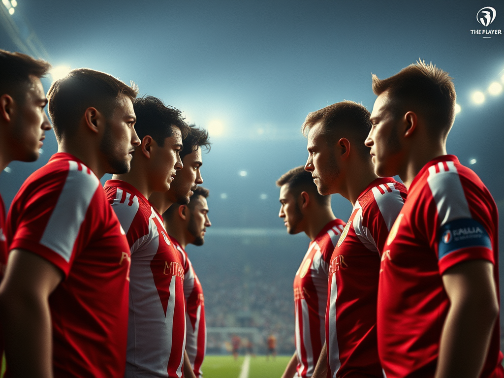 L'Atmosphère Unique des Dérbys à Brest : Une Passion Collective