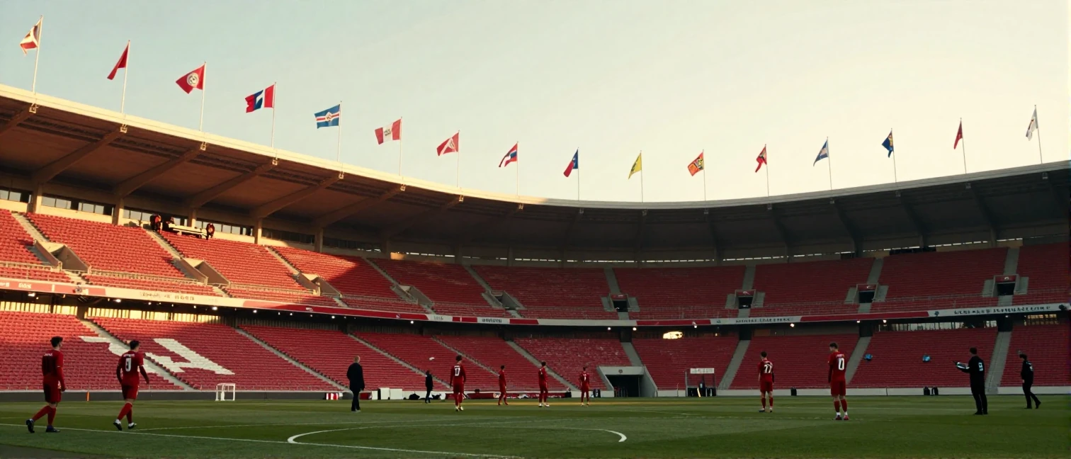 Croatia: Every tenth person was late for work due to watching World Cup 2026 matches