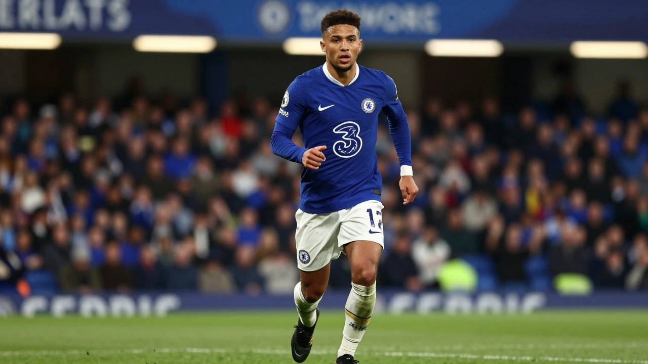 Chelsea FC transfer news: Como make initial approach for striker Liam Delap, who has struggled since joining the Blues...