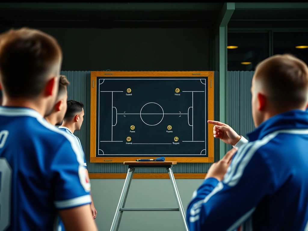 Everton Faces Uncertainty as Moyes Questions Big Strides