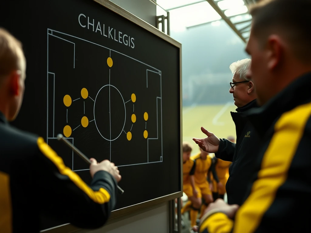AIK:s förberedelser inför matchen mot Sirius: Taktik och spelare att följa