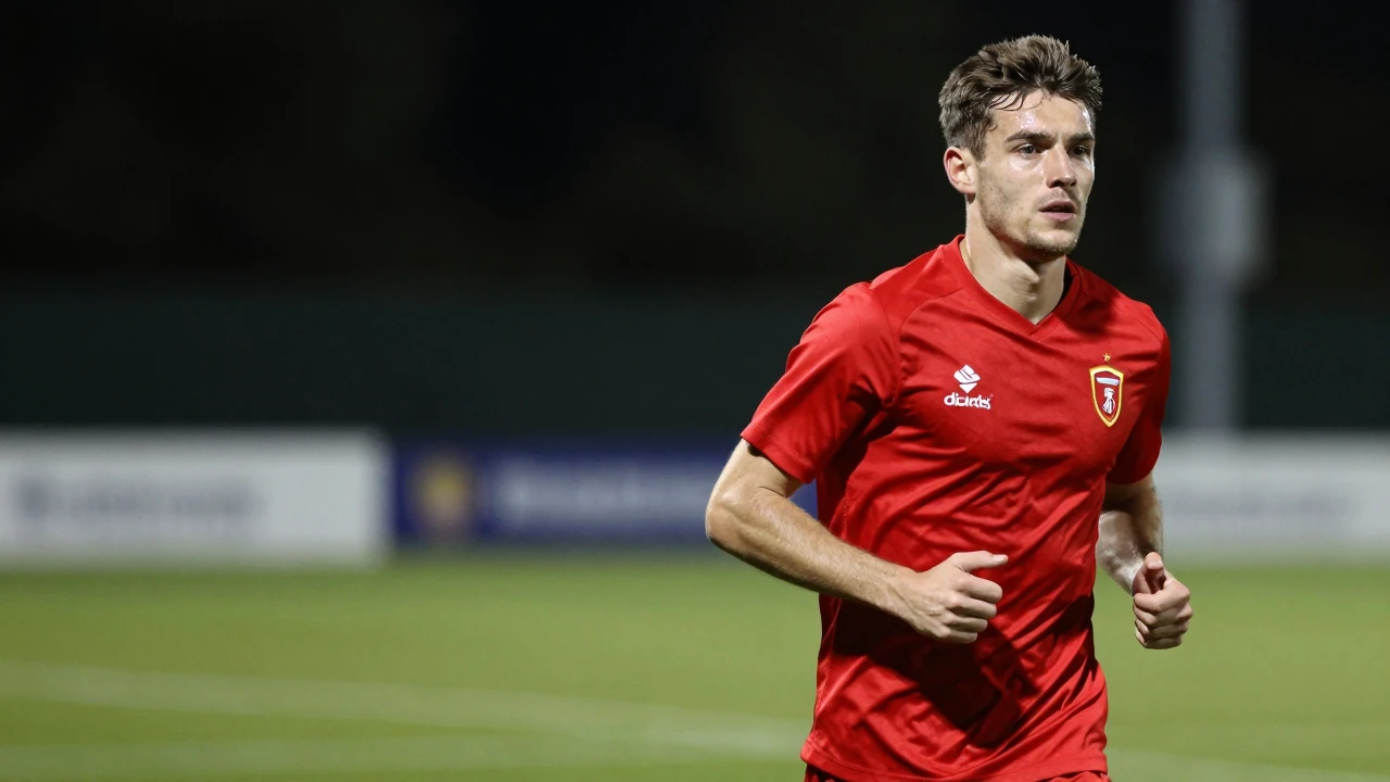 Sheffield Wednesday's Yan Valery is set to return to training this week as discussions about his future continue
