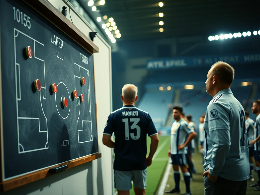 SC Heerenveen heeft de laatste tijd inconsistent gepresteerd in de Eredivisie
