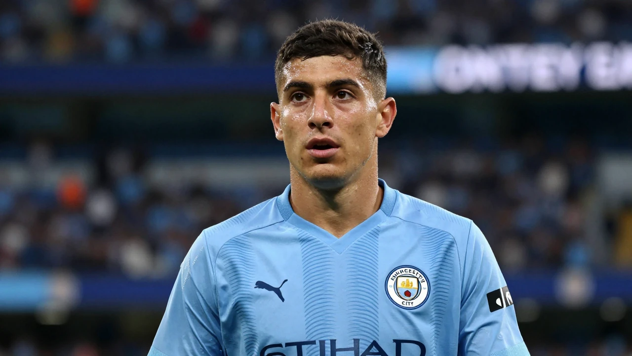 Manchester City’s Claudio Echeverri featured in a friendly but faces another loan, as the club seeks regular play for its...