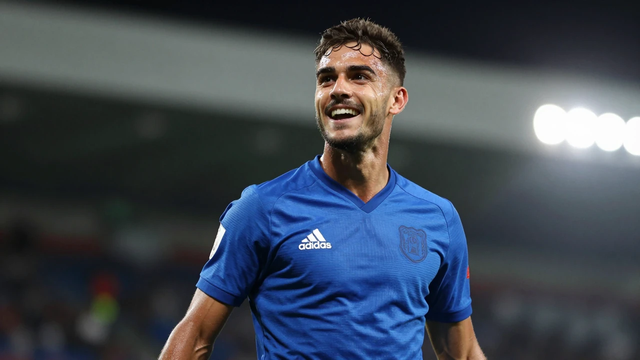 Birmingham City are closing in on key signings, including 15-goal striker Joe Gelhardt, as the summer transfer window...