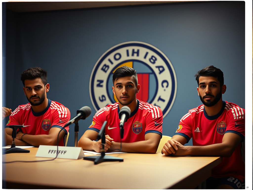 Behind the Scenes of the Three Lions' Road to FIFA World Cup 2026
