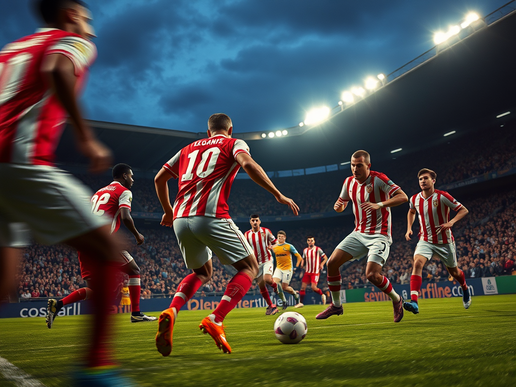 Sporting Gijon se enfrenta a Leganés en LaLiga Hypermotion