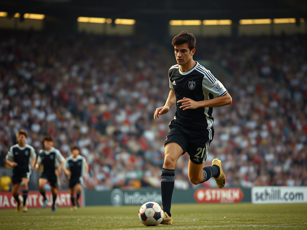 Amiens SC's 2005 Playoff Heartbreak: A Lesson in Resilience