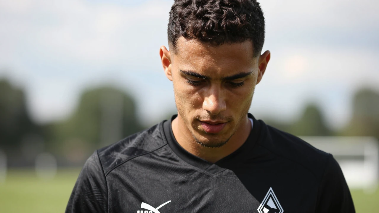 Borussia Mönchengladbach steht nach zwei Spieltagen ohne Punkt auf dem 17