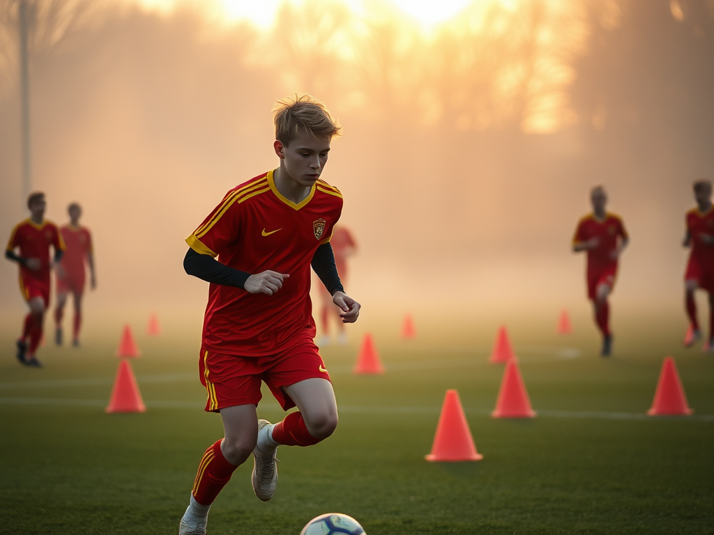 Lens : la collaboration avec Sarah M'Barek en fin de course ?