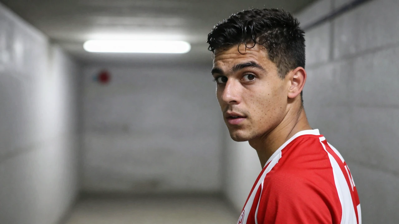 Southampton sold defender Taylor Harwood-Bellis to Aston Villa for £30m and loaned Cameron Archer to Auxerre, following a...