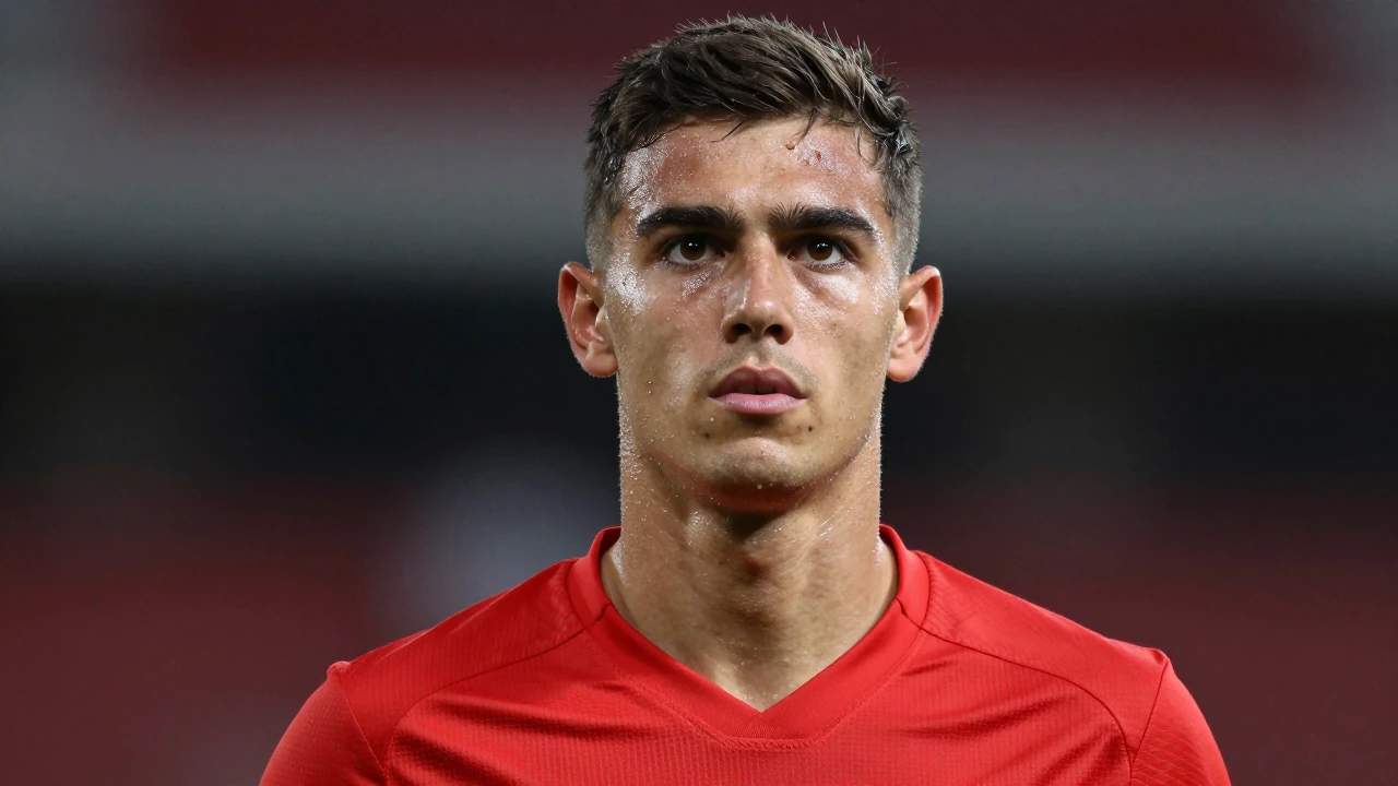 Middlesbrough strengthen squad with $9.5m summer signings of Max Arfsten and Sebastian Berhalter