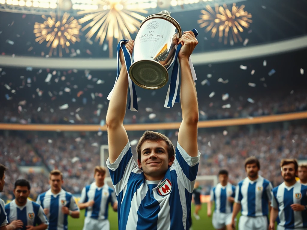 Millwall's 1985 Challenge Cup Victory: A Historic Triumph