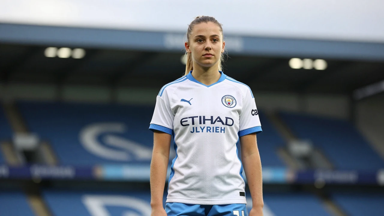 Leicester City have signed Araya Dennis on loan for the 2026/27 season, bolstering their Women's Super League 2 squad