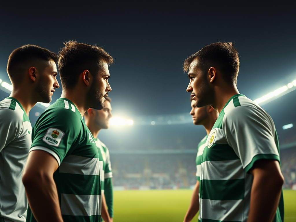 Strategic Showdown: Greuther Fürth's Tactical Approach Against Rot-Weiß Essen