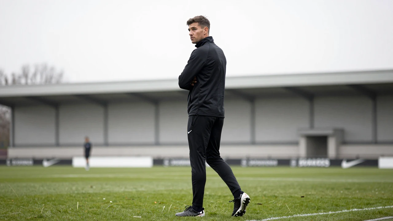 Port Vale manager Jon Brady has addressed the club's poor start, calling for unity as they sit 22nd in League Two with...