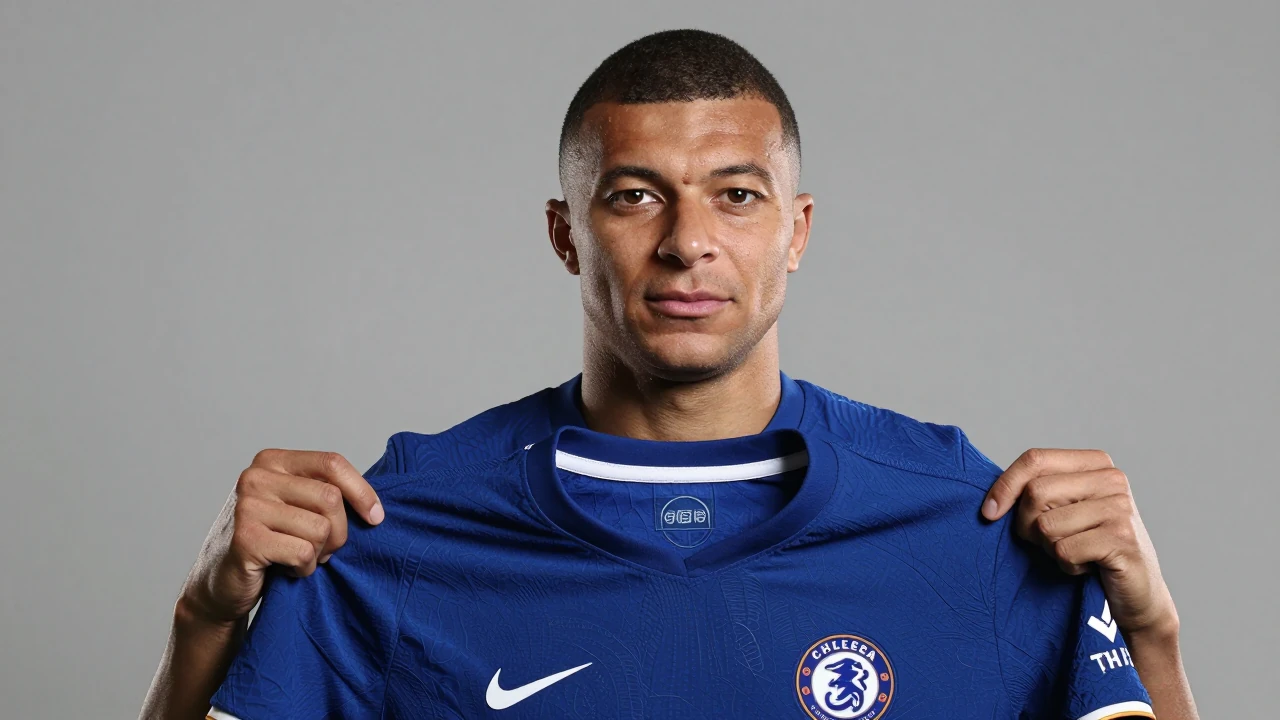 Chelsea FC have agreed a landmark front-of-shirt sponsorship with digital assets firm Circle, bringing the USDC brand to...