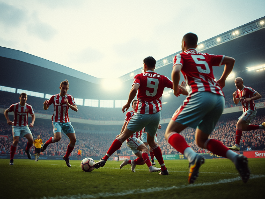 Sunderland's Premier League Journey: From Playoff Glory to Survival