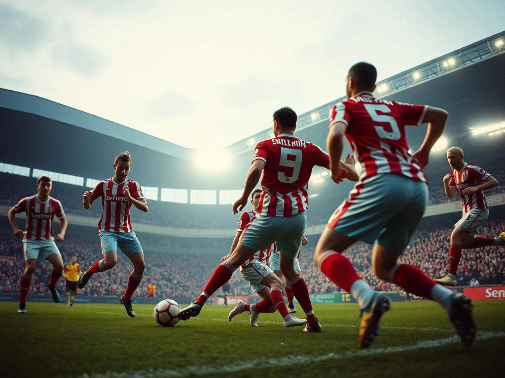 One year after promotion, Sunderland defied expectations in the Premier League