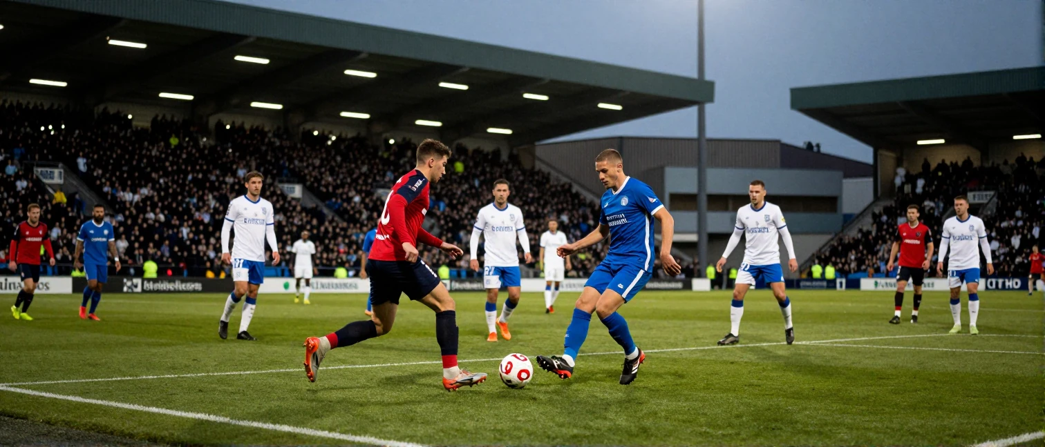 David Moyes Returns: A Turning Point for Everton's Season