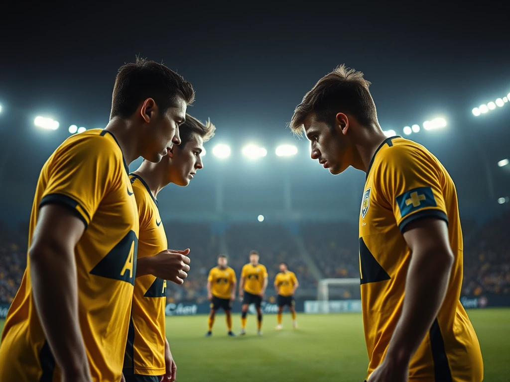 The derbies between IF Elfsborg and IFK Göteborg are more than just matches; they are a manifestation of passion and...