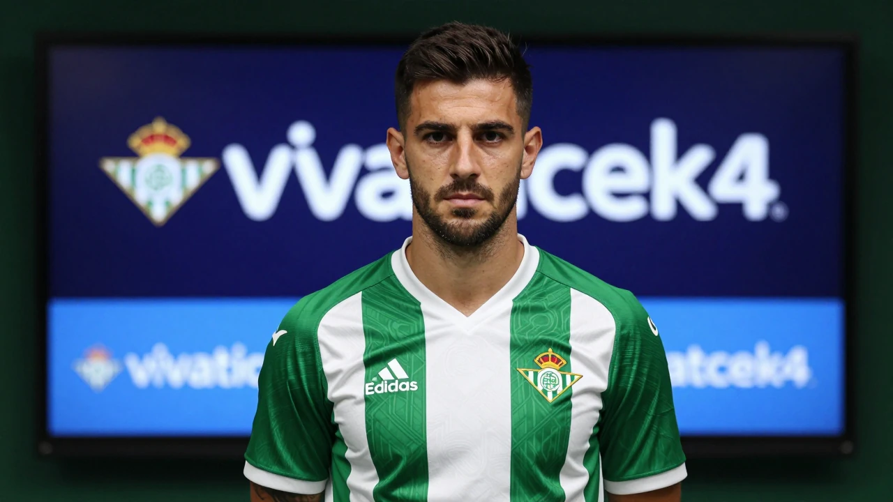 Real Betis Balompié firma un acuerdo con Vivaticket para la gestión de boletos y acceso controlado durante siete temporadas