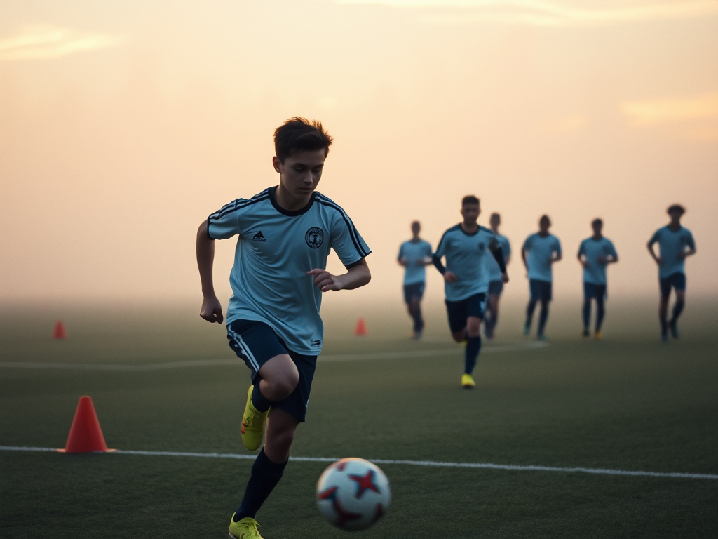 Bolton Wanderers Linked with Liverpool Youth Products