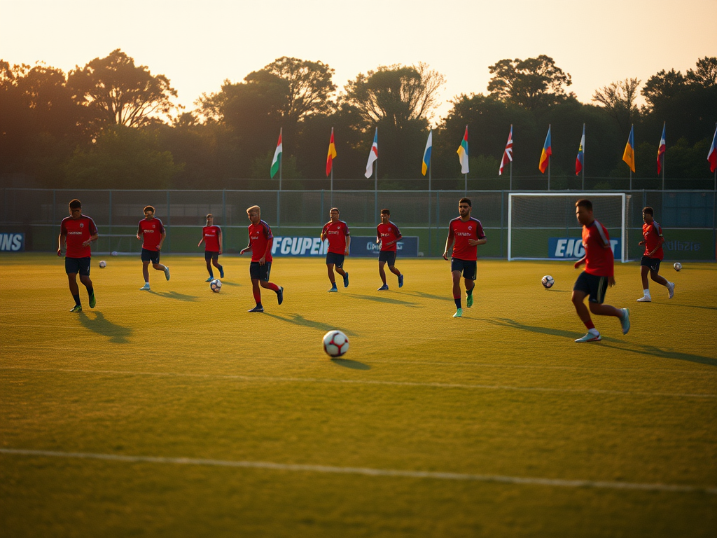 Análise da Seleção de Portugal para a Copa do Mundo de 2026