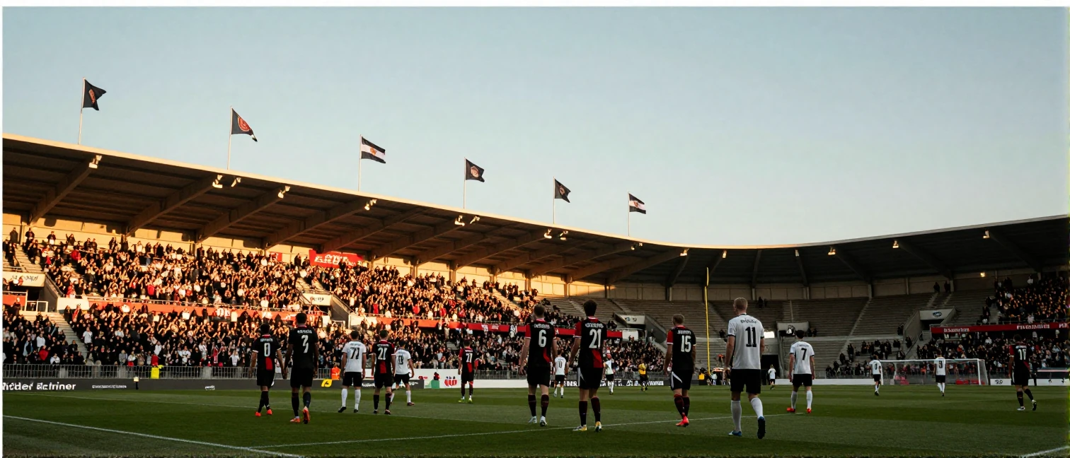 Eintracht Frankfurt spielt am 28. August mit seiner Traditionself gegen den FC Nieder-Florstadt - ein Highlight für 1.500...