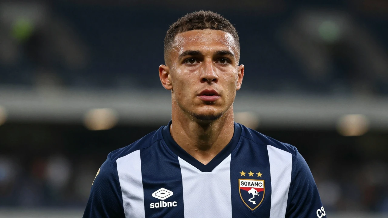 Brighton & Hove Albion's Evan Ferguson is reportedly in talks with Torino for a loan deal, as the Italian club looks to...