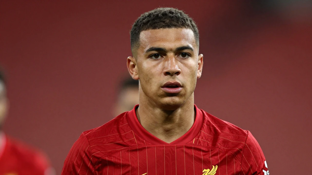Liverpool F.C. Have completed the permanent signing of 18-year-old French forward Djylian N'Guessan from Saint-Etienne...
