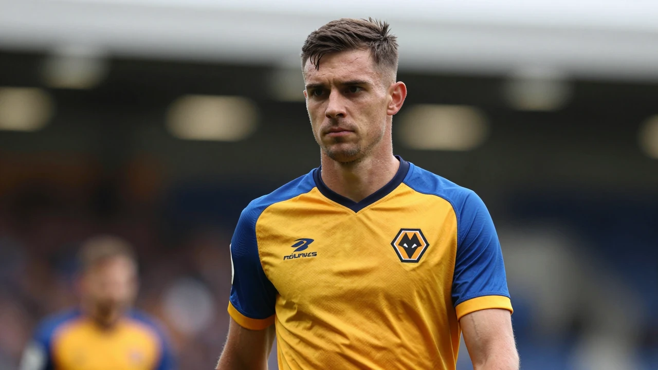 Wolverhampton Wanderers place Hwang Hee-chan on release list as the club prepares for the new season