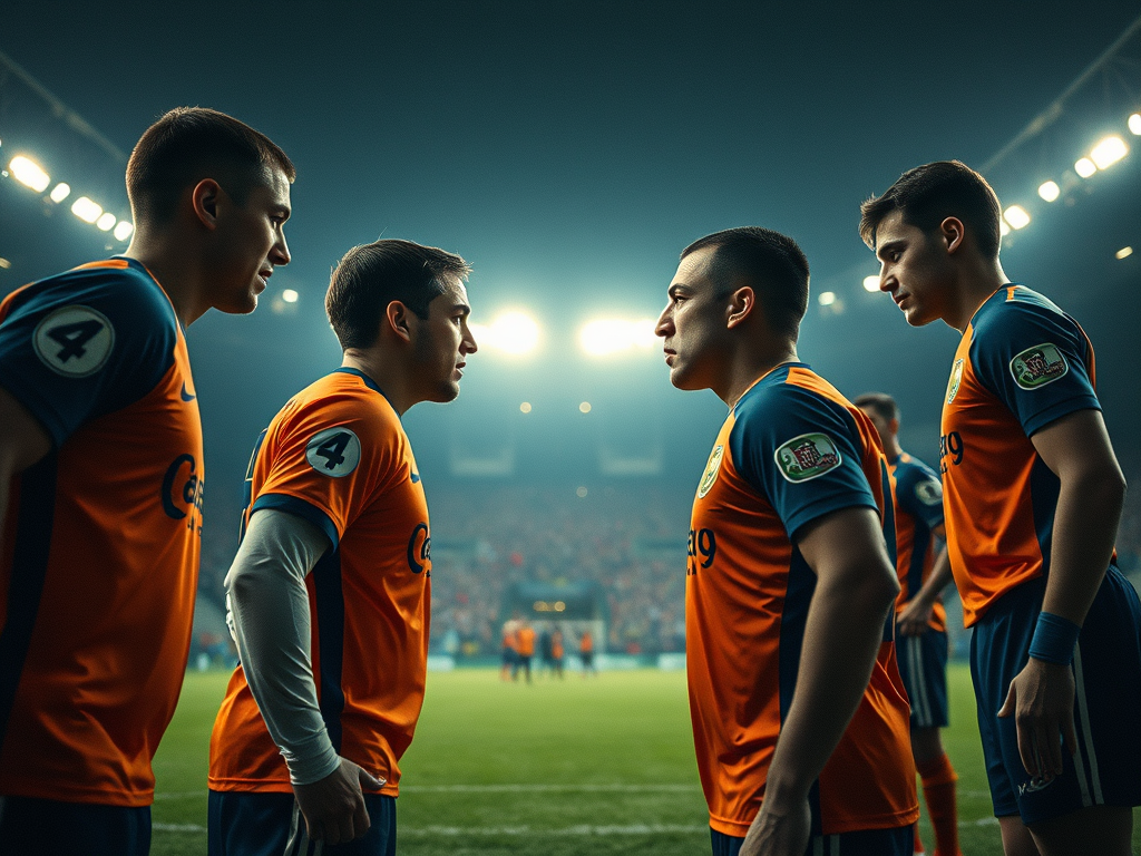 Başakşehir Taraftar Geleneği: Derbi Coşkusunun Arkasında