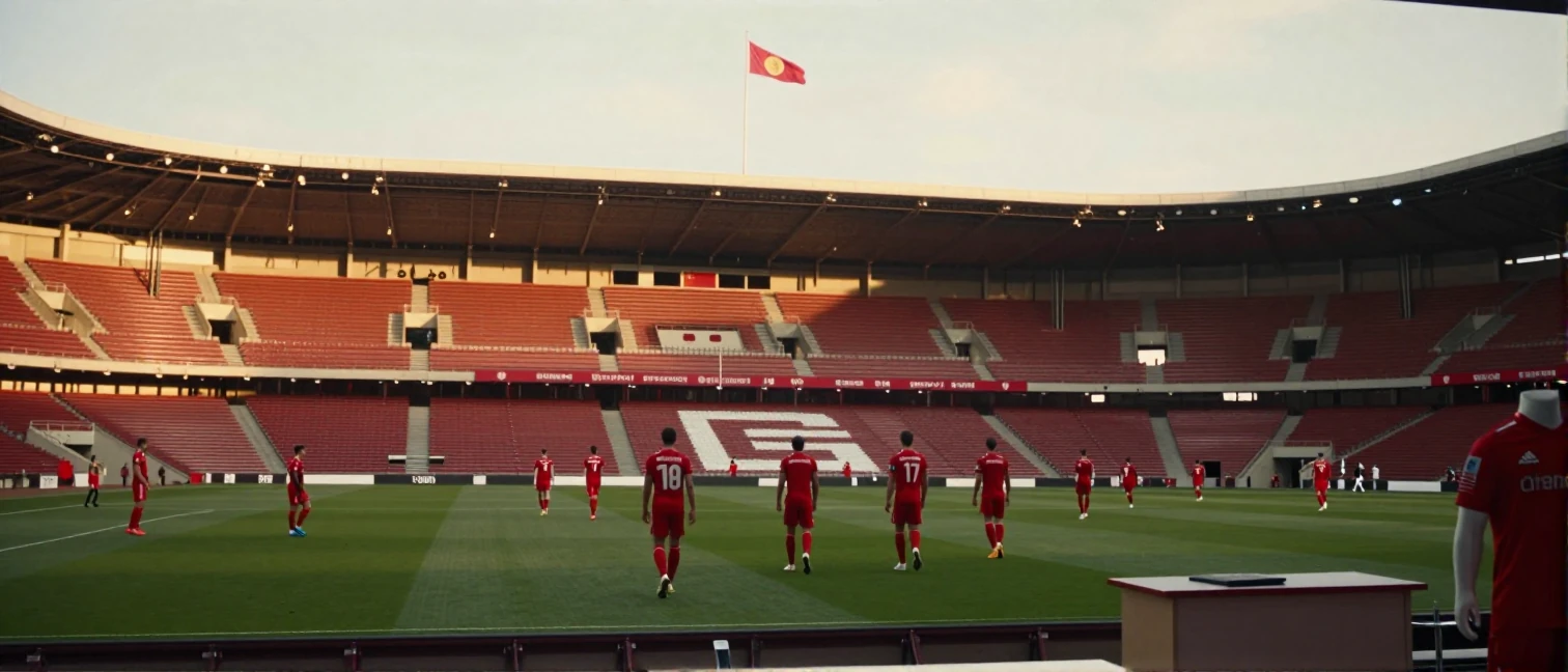 Liverpool F.C. sees senior Fenway Sports Group executive Paul Edwards leave, prompting fresh restructuring as the club...