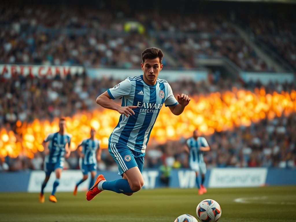 El Leganés y su Impacto en la Liga de 2018: Un Hito Inolvidable