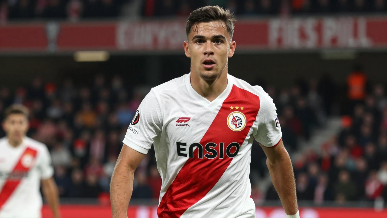 AZ Alkmaar neemt het in de vierde ronde van de Europa League op tegen het Italiaanse Juventus, een duel dat de...