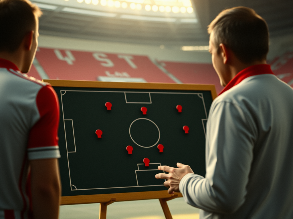 Fredericia's Tactical Outlook: Key Players and Strategy for Upcoming Clash