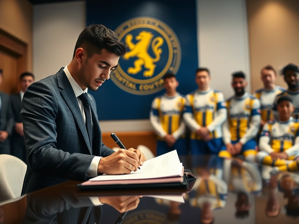 Leeds United have abandoned their pursuit of Douglas Luiz, shifting focus to younger talent for their midfield...