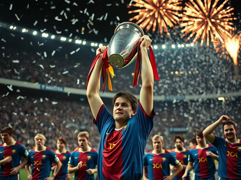 The 1983 Supercopa Scandal: An Unexpected Turn