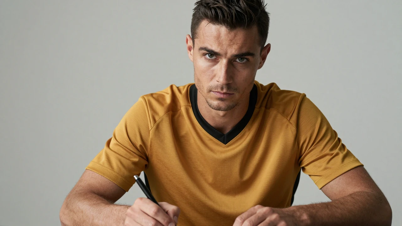 Hull City defender John Egan signs a new two-year contract with a club option, securing his future with the Premier...